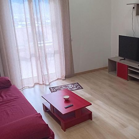 Renovated Loft With Vesuvio View Terrace Daire Scafati Dış mekan fotoğraf