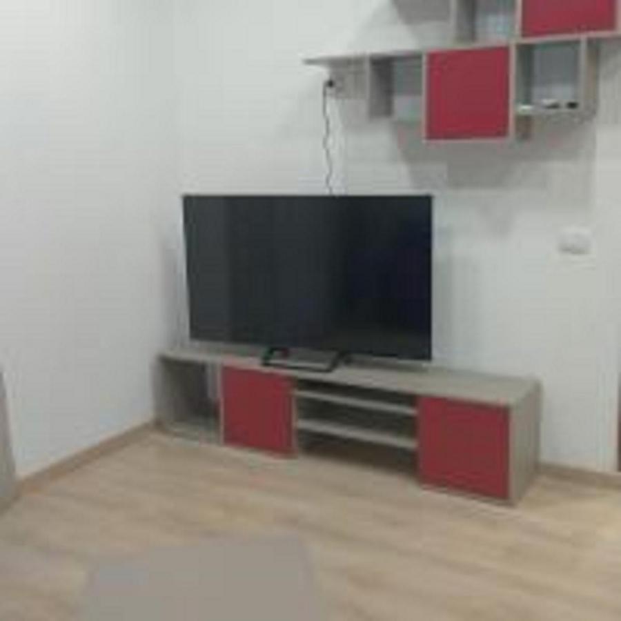 Renovated Loft With Vesuvio View Terrace Daire Scafati Dış mekan fotoğraf