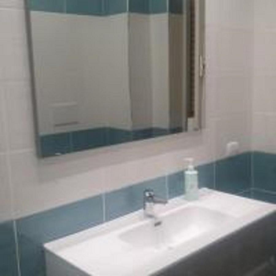 Renovated Loft With Vesuvio View Terrace Daire Scafati Dış mekan fotoğraf