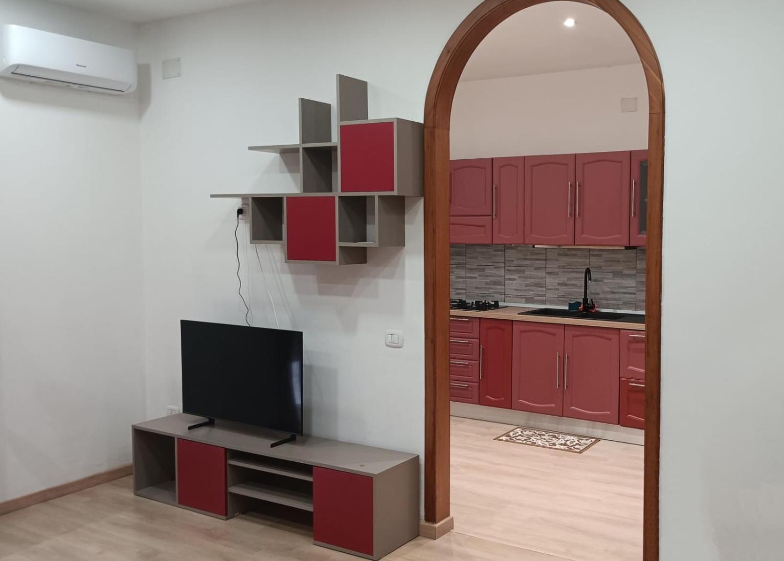 Renovated Loft With Vesuvio View Terrace Daire Scafati Dış mekan fotoğraf