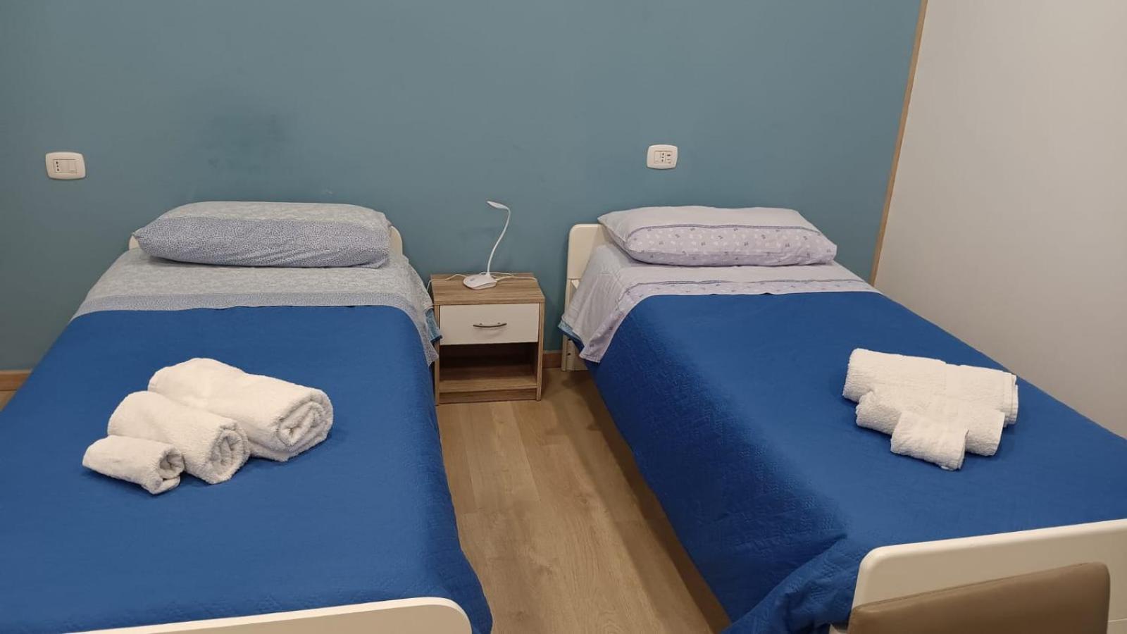 Renovated Loft With Vesuvio View Terrace Daire Scafati Dış mekan fotoğraf