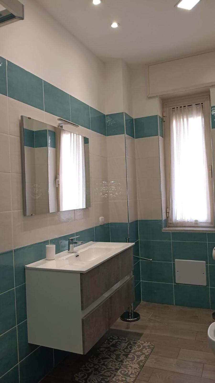 Renovated Loft With Vesuvio View Terrace Daire Scafati Dış mekan fotoğraf