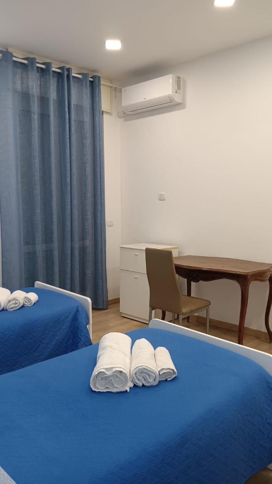 Renovated Loft With Vesuvio View Terrace Daire Scafati Dış mekan fotoğraf