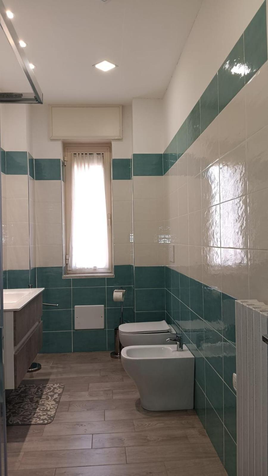Renovated Loft With Vesuvio View Terrace Daire Scafati Dış mekan fotoğraf